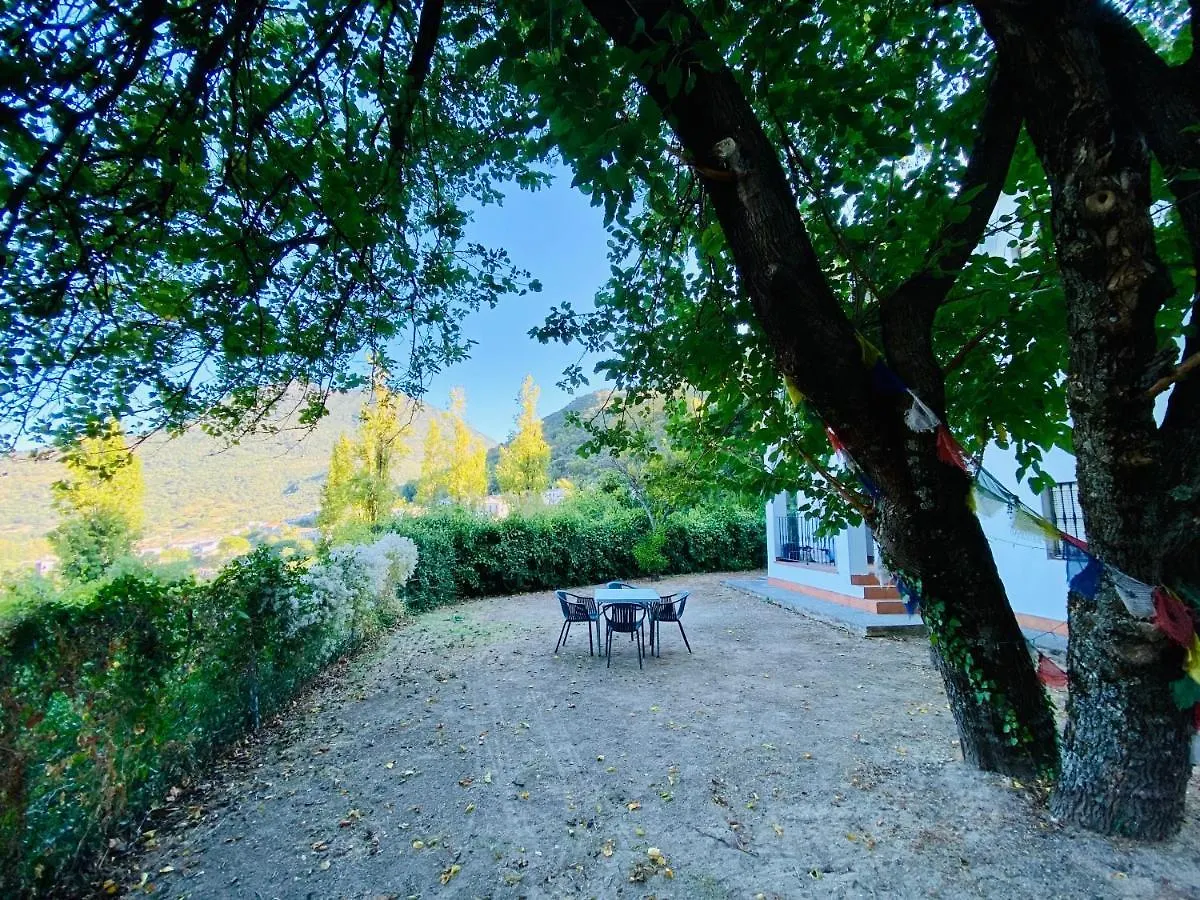 Stay Wild En Las Casitas De Huerta Arriba Benamahoma 0*,  Spain