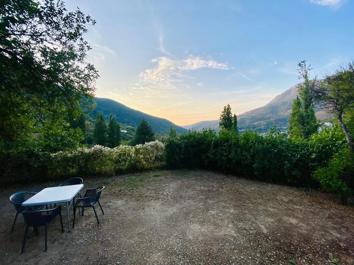 Stay Wild En Las Casitas De Huerta Arriba Benamahoma Spain
