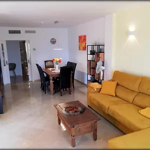  Apartamento Princess Park España