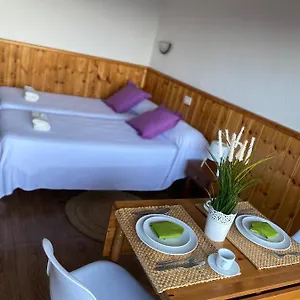  Apartamento Sunset Marina Puerto España