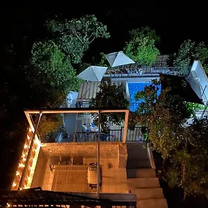 Сasa de vacaciones Stunning 4 Bed - Sierra Grazalema, Benamahoma