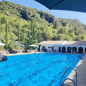 Apartamento Aptm Dayma Sierra Junto Al Río Majaceite., Benamahoma