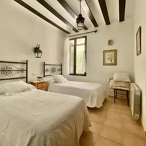 Сasa de vacaciones Cortijo De La Losa, Huéscar