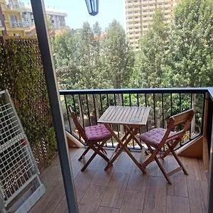  Apartamento San Jose Edificio S De Sol España