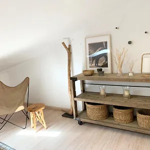  Apartamento La Pau España